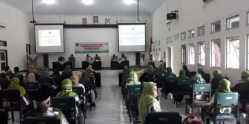 Program Kemenag Cerdas di MTsN 2 Brebes