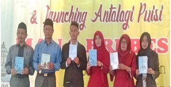 Sejumlah kegiatan digelar MAN 2 Brebes untuk memperingati Bulan Bahasa