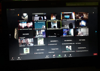 Kemenag Brebes Menguatkan Diri Menuju WBK dan WBBM