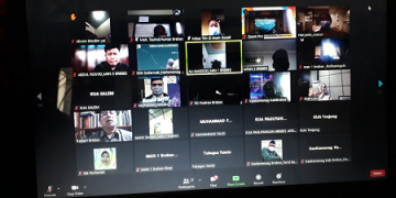 Kemenag Brebes Menguatkan Diri Menuju WBK dan WBBM