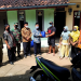 Penyaluran Sumbangan ASN Kemenag Brebes di Kecamatan Paguyangan