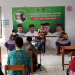 Gerakan Pesantren Jateng Serentak Vaksinasi Covid-19 di Brebes