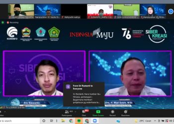 Tip dan Trik Melindungi Anak Di Ruang Digital