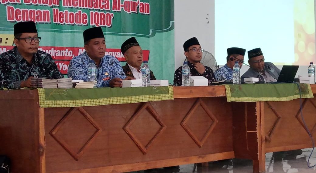 Sosok Pahlawan Alqur'an