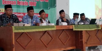 Sosok Pahlawan Alqur'an