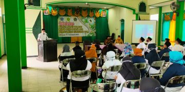 Kasi PD Pontren : Kita Perlu Menjaga Marwah Pendidikan Qur an