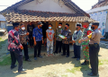 Camat Tanjung Mengapresiasi Penyaluran Donasi ASN Kemenag