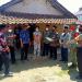 Camat Tanjung Mengapresiasi Penyaluran Donasi ASN Kemenag