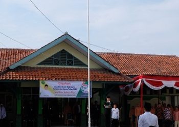 Puncak Kegiatan HAB ke- 74 Kemenag di Kab Brebes