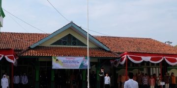 Puncak Kegiatan HAB ke- 74 Kemenag di Kab Brebes