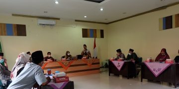 Indeks Keshalehan Social Masyarakat Indonesia yang Membahagiakan