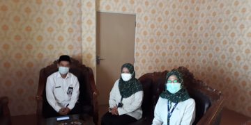 silahturahim pegadaian