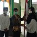 Deklarasi Moderasi Beragama se-eks Karesidenan Pekalongan di Kemenag Kab Brebes