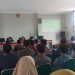 Audit Badan pemeriksa Keuangan (BPK) di Kantor Kemenag Kab. Brebes