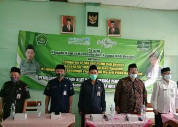 Fajarin: Hati-hati dalam pengelolaan BOS dan BOP
