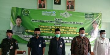 Fajarin: Hati-hati dalam pengelolaan BOS dan BOP