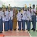 TROPI KEJUARAAN DI HARI PAHLAWAN  MAN 2 BREBES