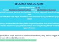 MIN 3 Brebes memiliki Fasilitator Provinsi