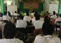 Pelatihan kompetensi penyuluh agama non PNS di wilayah kerja Kankemenag kab Brebes Brebes
