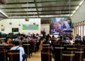 Kesepakatan FGD  Kelembagaan KUA Kecamatan Di Brebes