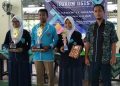 MTs Negeri 1 Brebes menjadi Juara 1 pada Lomba Program OSIS tingkat SMP/MTs