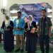 MTs Negeri 1 Brebes menjadi Juara 1 pada Lomba Program OSIS tingkat SMP/MTs