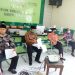 Studi lapangan peserta PKP angkatan XXVI pada kantor Kemenag Kab Brebes