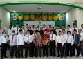 Penutupan Diklat Moderasi Beragama