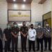 Rapat Terbatas Lintas Sektoral Aliran Kepercayaan di Brebes