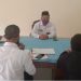 Rapat penguatan pembangunan Zona Integritas Tahun 2021