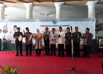 Festival Seni Budaya Islam Brebes