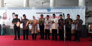 Festival Seni Budaya Islam Brebes