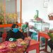 Kasi PD Pontren dan Kasi Penmad sambangi Madin Nidaul Hikmah