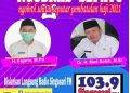 “Ngobras Sepatu” bareng Singosari Fm