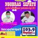 “Ngobras Sepatu” bareng Singosari Fm