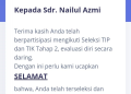 Ucapan selamat