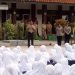 MTs N 02 DIDATANGI POLRES BREBES