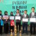 MTS Negeri 2 Brebes, Juara 1 dan Juara 2 Pancasakti Sains Competition