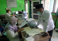 Supervisi NR Menuju Tertib Administrasi di KUA Se-Kabupaten Brebes