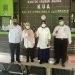 Monitoring Irjen Dalam Kegiatan Revitalisasi KUA Ketanggungan