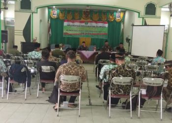 Implementasi Keputusan Dirjen Pendis Nomor 2351 tahun 2012