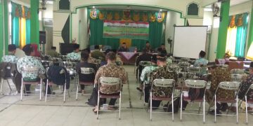 Implementasi Keputusan Dirjen Pendis Nomor 2351 tahun 2012