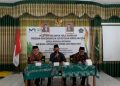 PKB Bagi 26 Kepala Madrasah Ibtidaiyah Kec. Larangan Brebes
