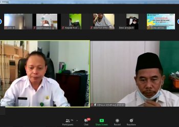 Sosilisasi SE. 20 Tahun 202