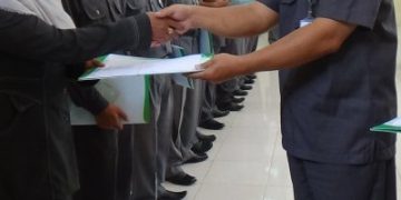 Harus Bangga Menjadi  Guru Madrasah