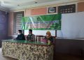 Capacity Building KUA Brebes Menyongsong Zona Integritas Di Kemenag Brebes