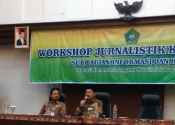 Pola Pikir dan Budaya Kerja Kementerian Agama