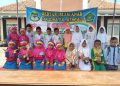 Gebyar Islami anak Raudlotul Athfal