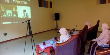 Peristiwa Isra Mikraj sebagai motivasi dalam membangun moderasi beragama