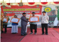 Madrasah Aliyah Al Hikmah 2 Benda Sirampog mengukir prestasi